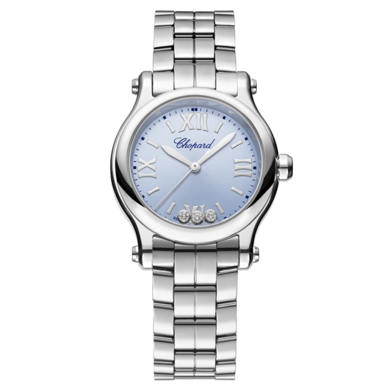 Happy Sport 30mm - Chopard - 278590-3010 Happy Sport 30mm - Chopard - 278590-3010