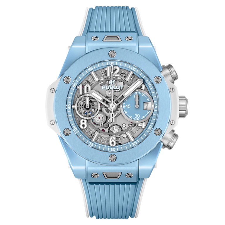 Big Bang 42mm - Hublot  - 441.EX.5120.RX Big Bang 42mm - Hublot - 441.EX.5120.RX