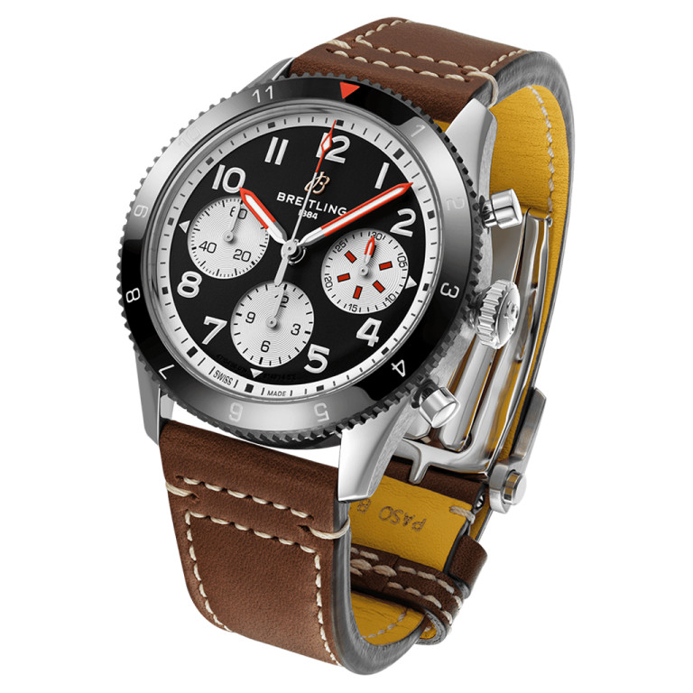 Breitling Classic AVI 42mm - Y233801A1B1X1 - #2 Breitling Classic AVI 42mm - Y233801A1B1X1 - #2