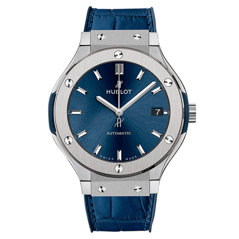 Classic Fusion 38mm - Hublot - 565.NX.7170.LR Classic Fusion 38mm - Hublot - 565.NX.7170.LR