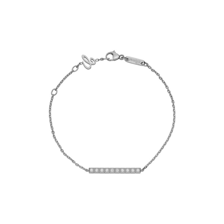 Ice Cube Armband - Chopard  - 857702-1003 Ice Cube Armband - Chopard - 857702-1003