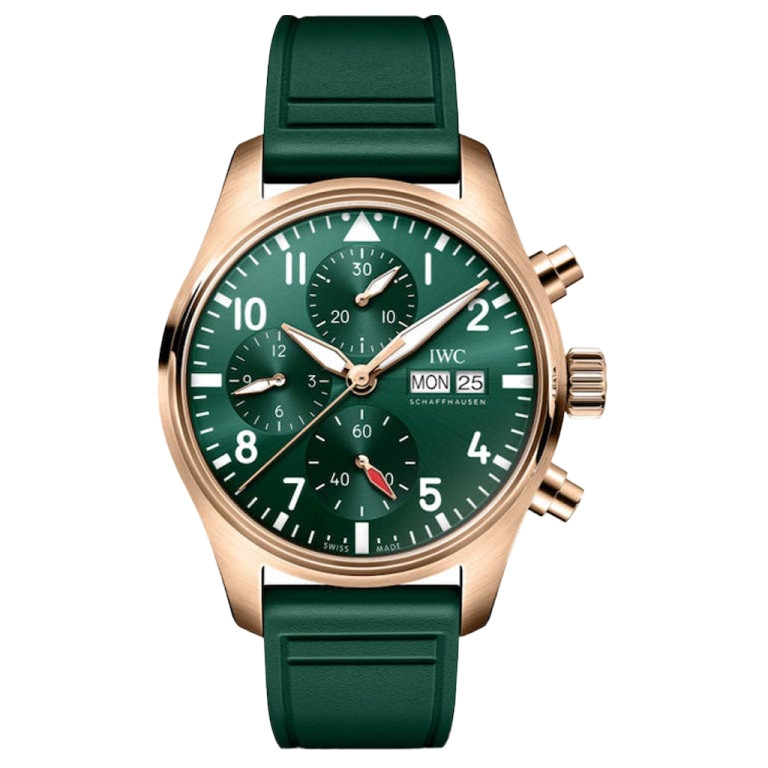 Pilot's Watch 41mm - IWC  - IW388110 Pilot's Watch 41mm - IWC - IW388110