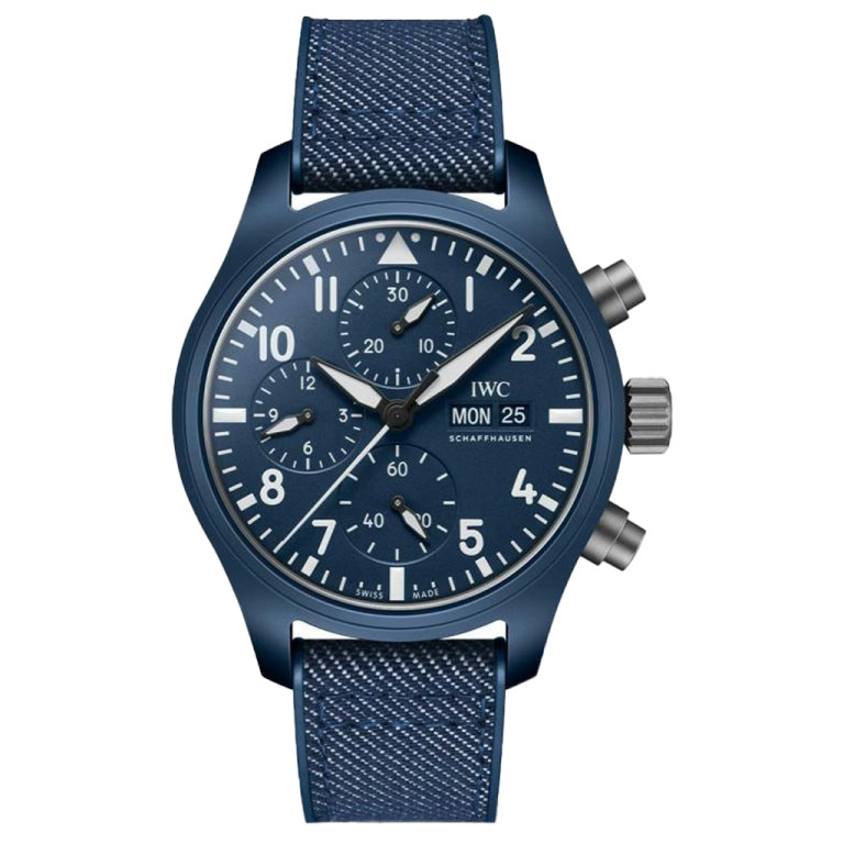 Pilot's Watch 42mm - IWC  - IW389404 Pilot's Watch 42mm - IWC - IW389404