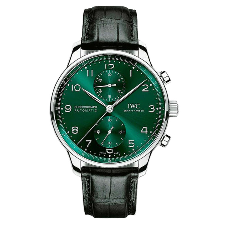Portugieser 41mm - IWC  - IW371615 Portugieser 41mm - IWC - IW371615