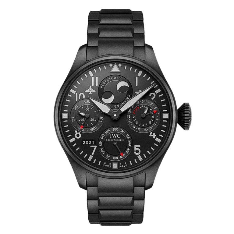 Big Pilot's Watch 46mm - IWC - IW503604