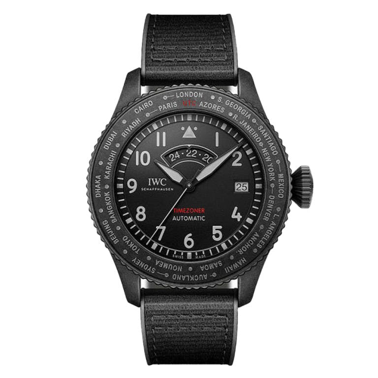 Pilot's Watch 46mm - IWC - IW395505