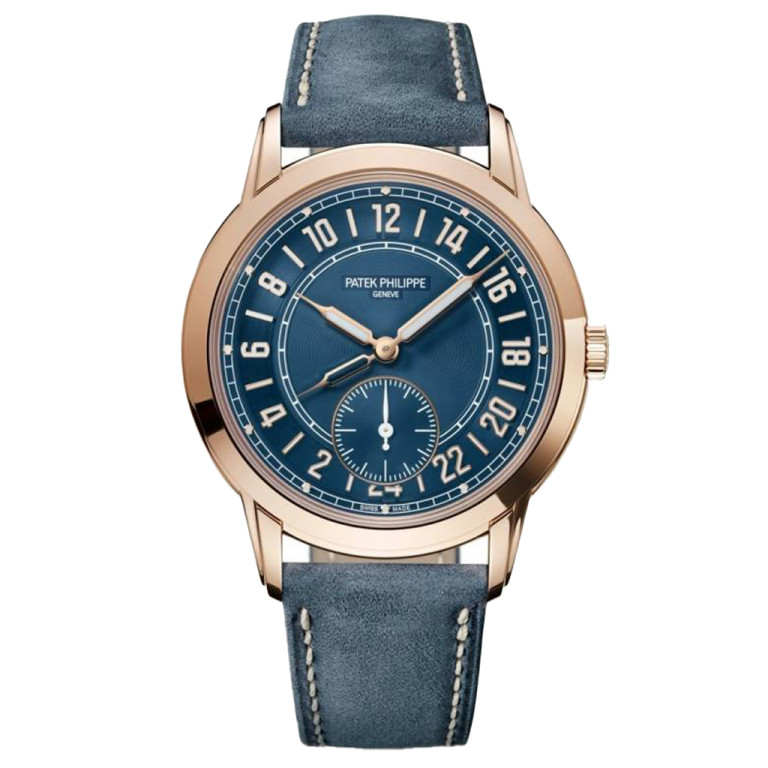 Calatrava 42mm - Patek Philippe - 5224R-001 Calatrava 42mm - Patek Philippe - 5224R-001