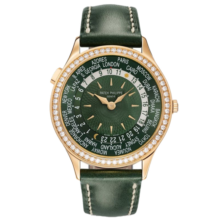 Complications 36mm - Patek Philippe - 7130R-014 Complications 36mm - Patek Philippe - 7130R-014