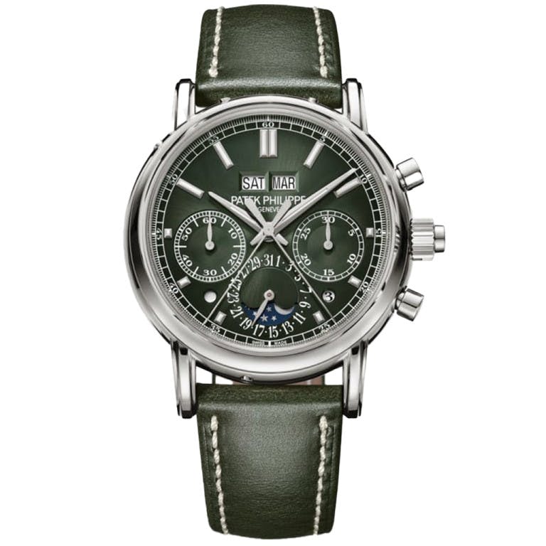 Patek Philippe Grand Complications 40mm - undefined - #1