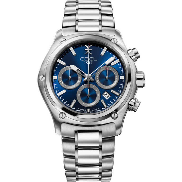 1911 44mm - Ebel - 1216618 1911 44mm - Ebel - 1216618