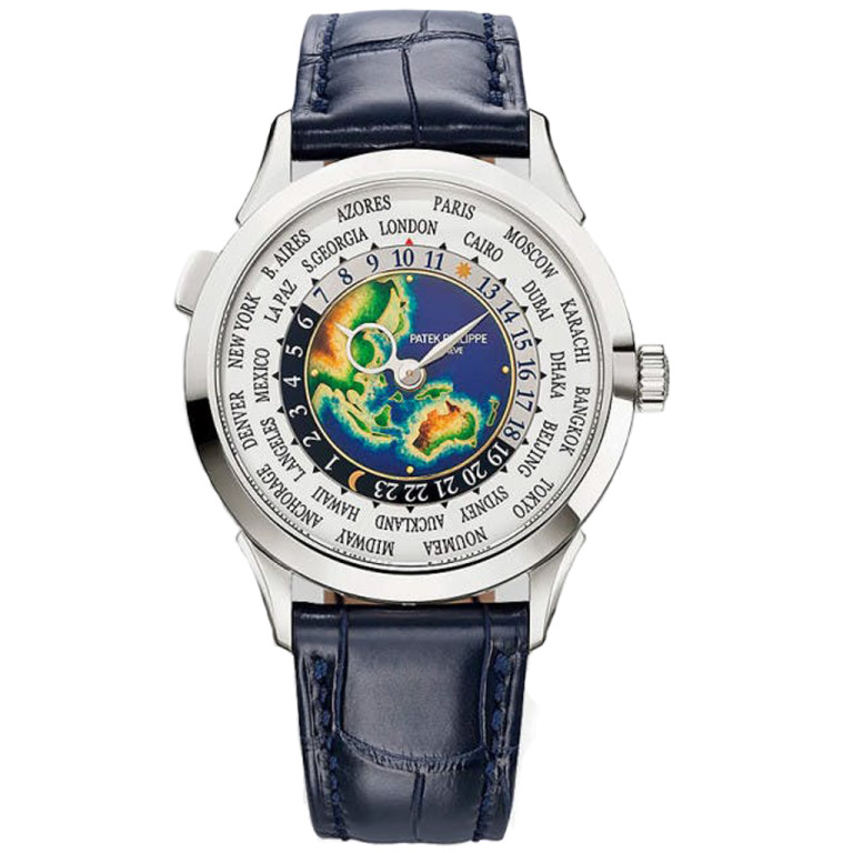 Complications 39mm - Patek Philippe - 5231G-001 Complications 39mm - Patek Philippe - 5231G-001