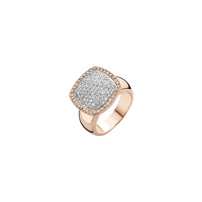 Milano Ring - Tirisi Jewelry - TR9625D(2P)