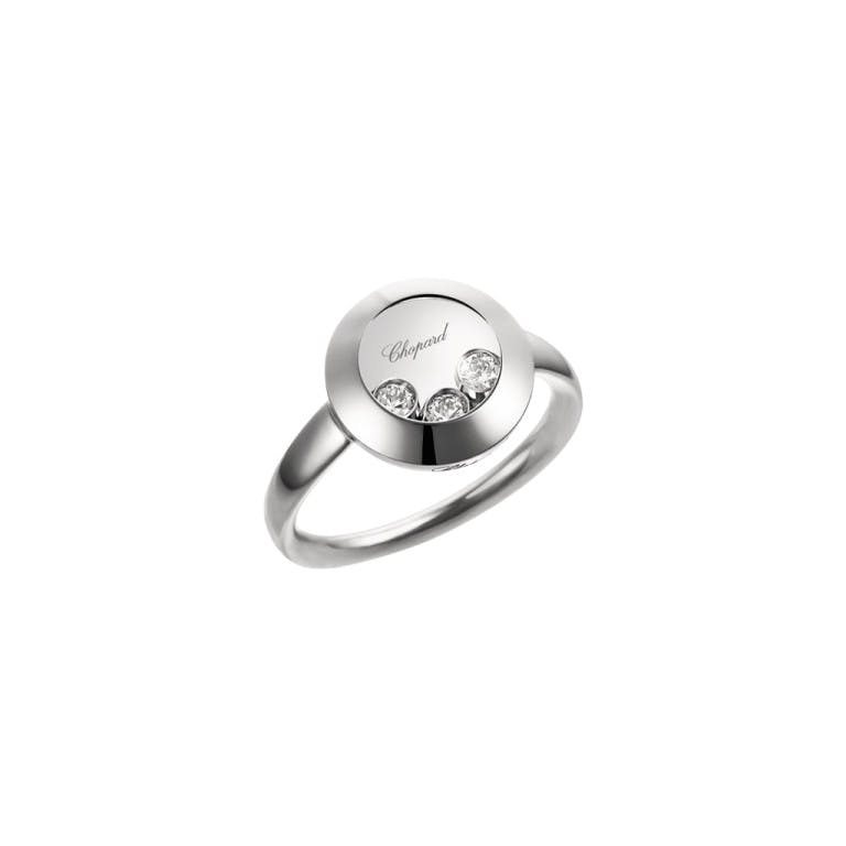 Happy Diamonds Ring - Chopard - 829562-1010