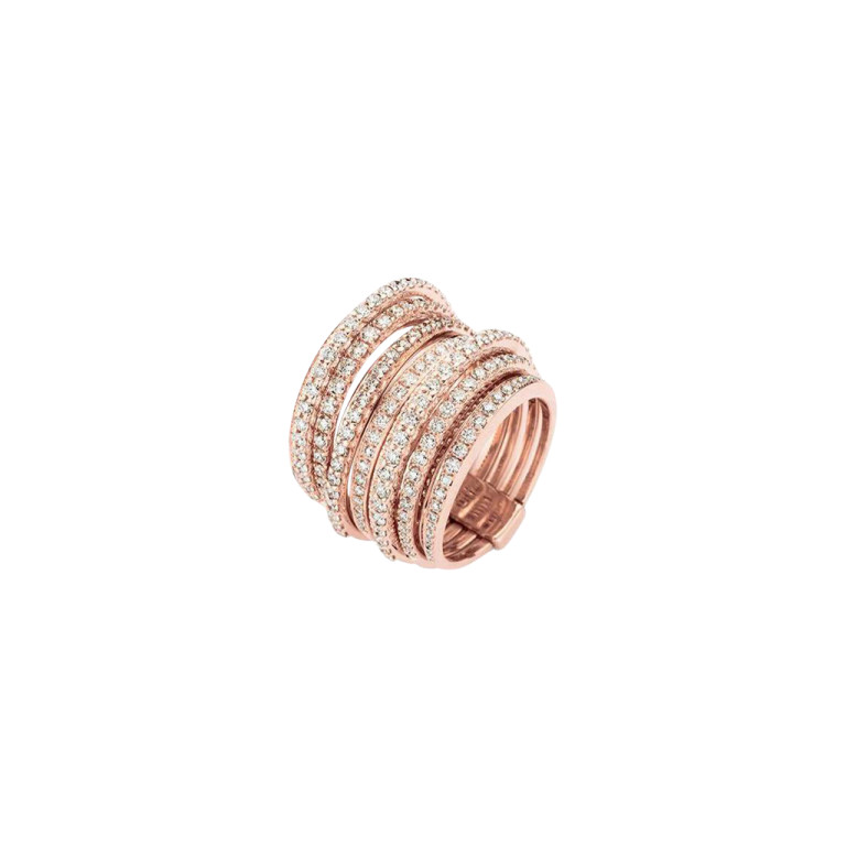 Diamonds Ring - SC Highlights Diamonds Ring - SC Highlights
