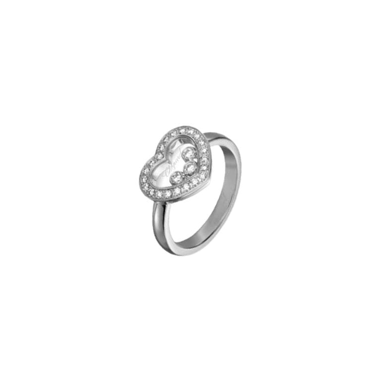 Happy Diamonds Ring - Chopard - 82A611-1210