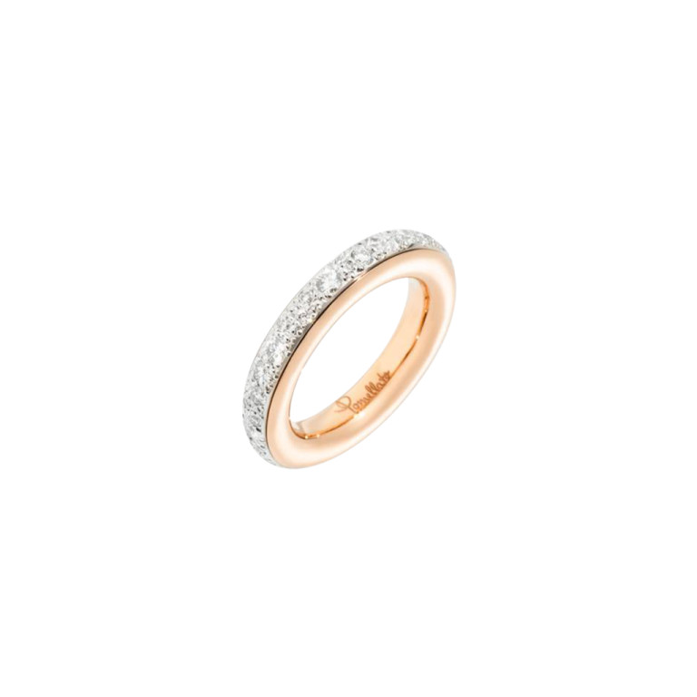Iconica Ring - Pomellato - PAB7120 O7000 DB000 Iconica Ring - Pomellato - PAB7120 O7000 DB000