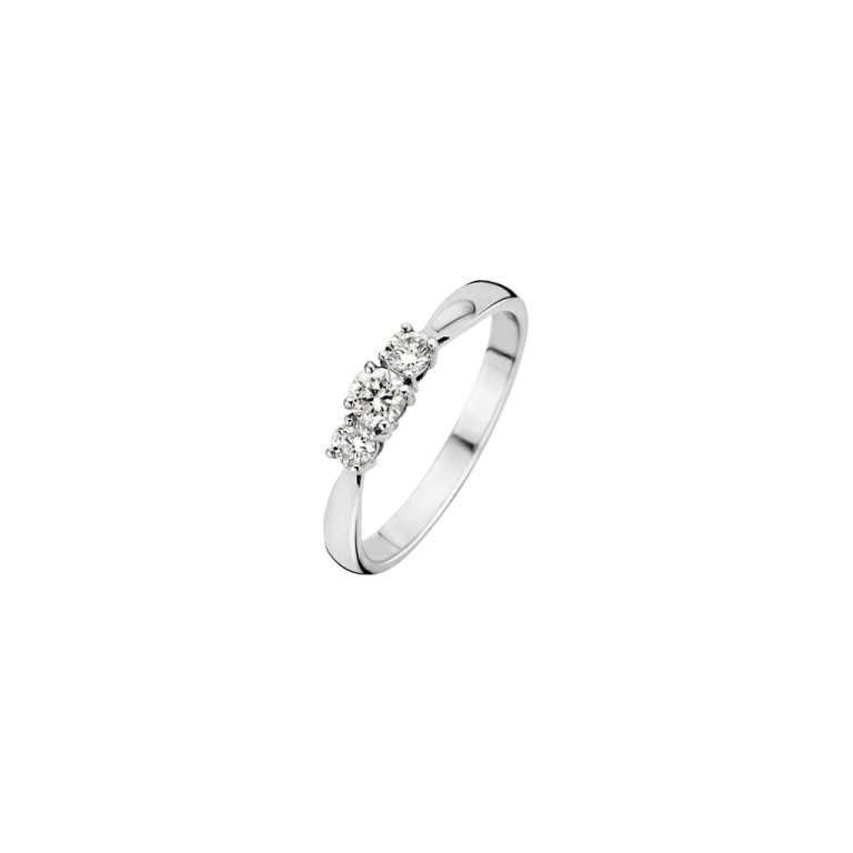Diamonds Ring - Schaap en Citroen Diamonds Ring - Schaap en Citroen