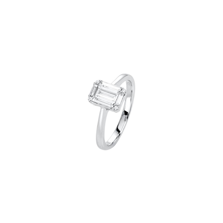 Diamonds Ring - Schaap en Citroen Diamonds Ring - Schaap en Citroen