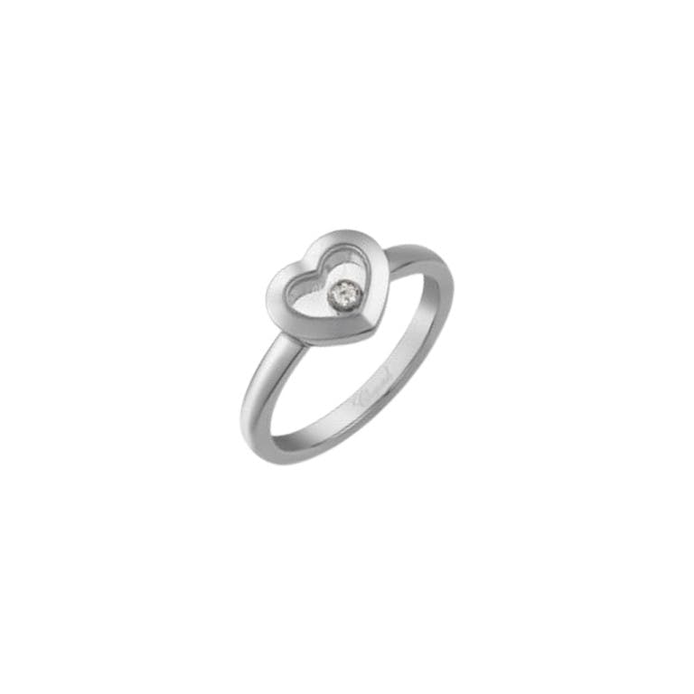 Happy Diamonds Ring - Chopard - 82A054-1108