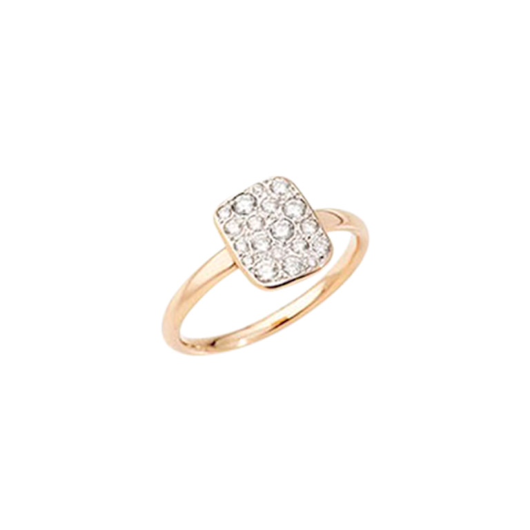 Sabbia Ring - Pomellato - PAB9032 O7000 DB000 Sabbia Ring - Pomellato - PAB9032 O7000 DB000