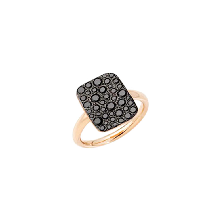 Sabbia Ring - Pomellato - PAB9031 O7000 DBK00 Sabbia Ring - Pomellato - PAB9031 O7000 DBK00