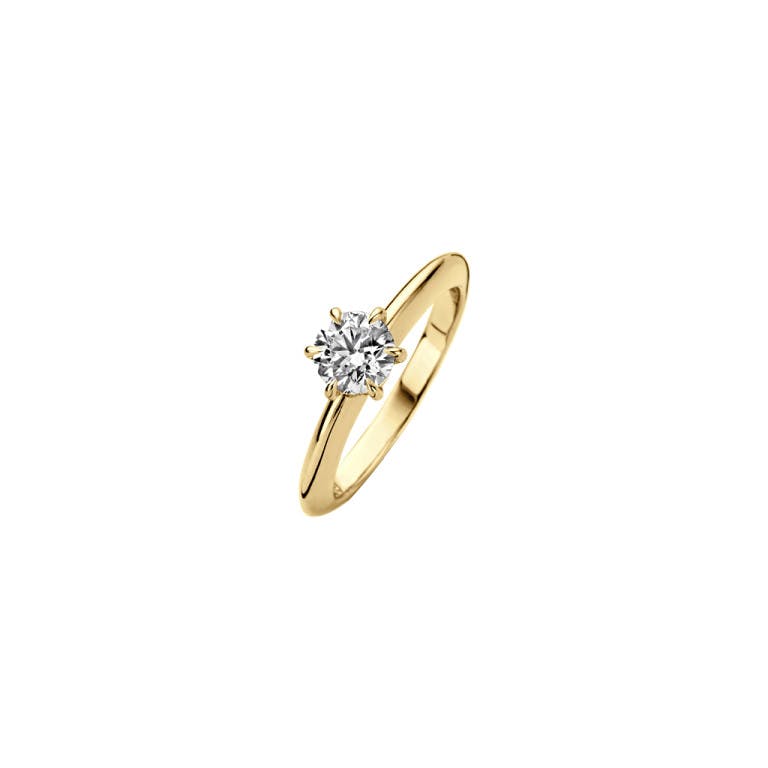 1.00 ct Ring - SC 125 Collection 