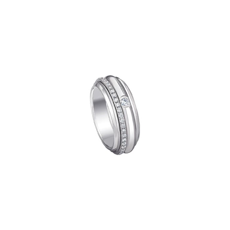 Possession Ring - Piaget - G34P9A00