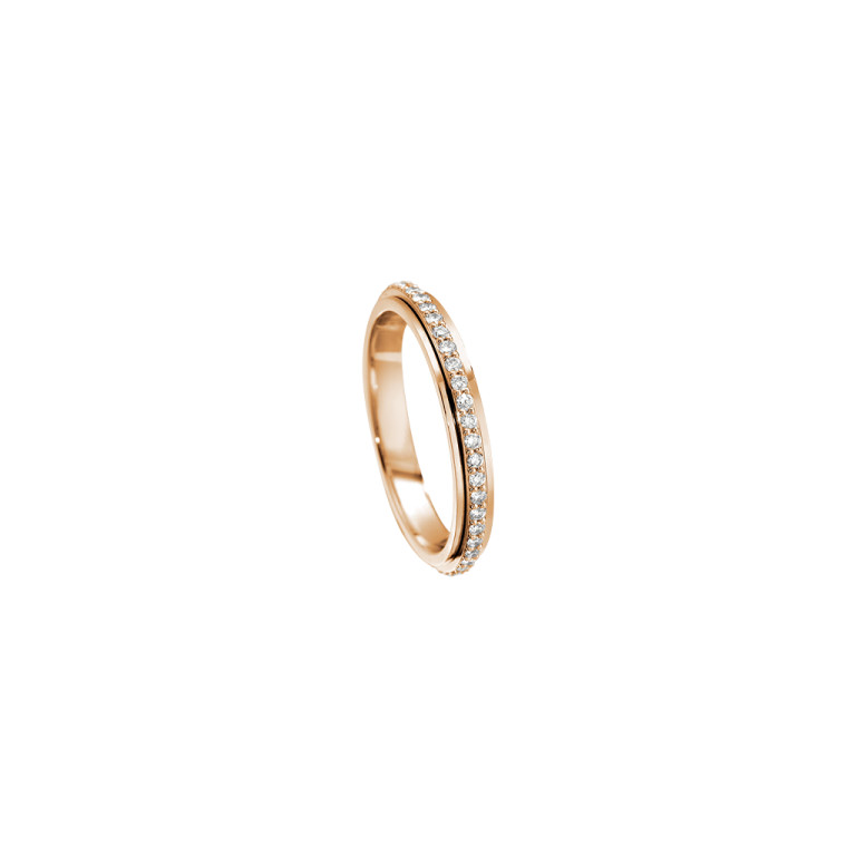 Possession Ring - Piaget - G34P1A00 Possession Ring - Piaget - G34P1A00