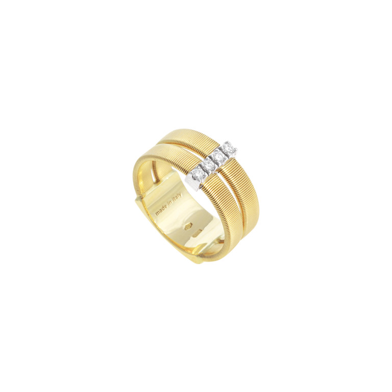 Masai Ring - Marco Bicego - AG344-B Masai Ring - Marco Bicego - AG344-B