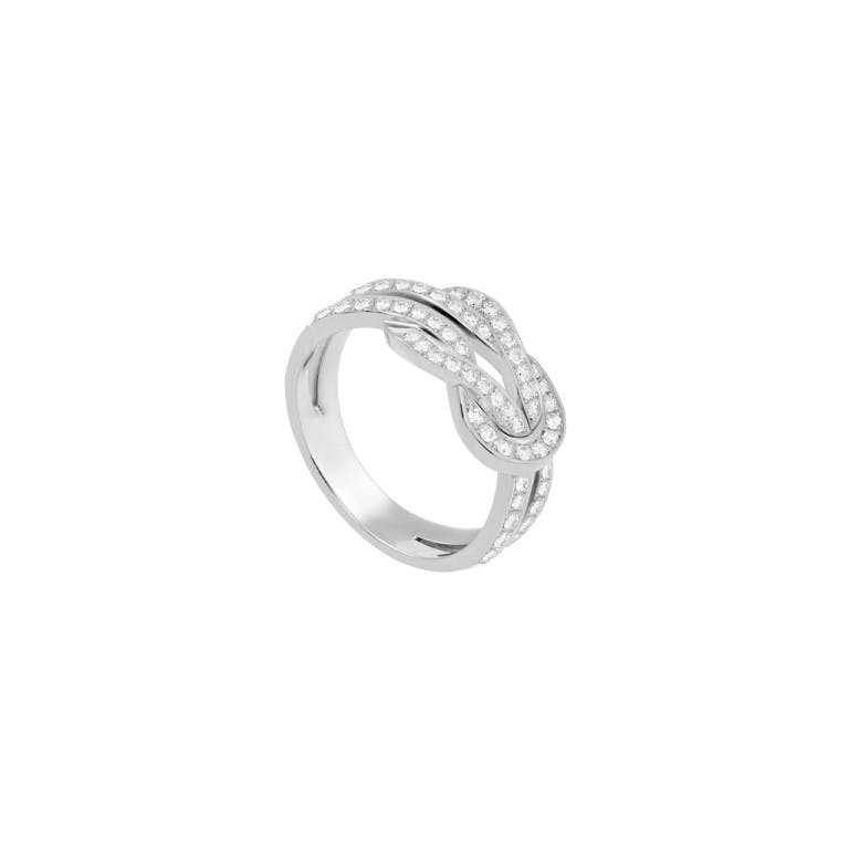 Chance Infinie Ring - Fred - 4B0869-000