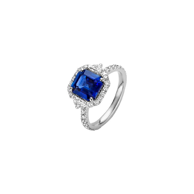 Colours Ring - SC Highlights Colours Ring - SC Highlights
