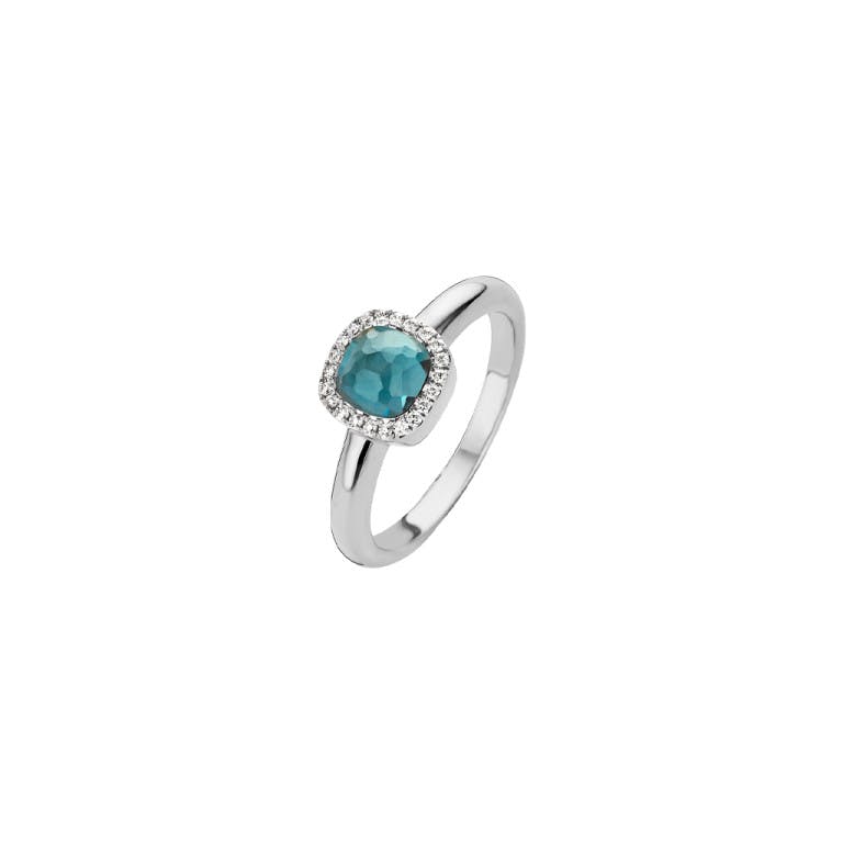 Milano Sweeties Ring - Tirisi Jewelry - undefined