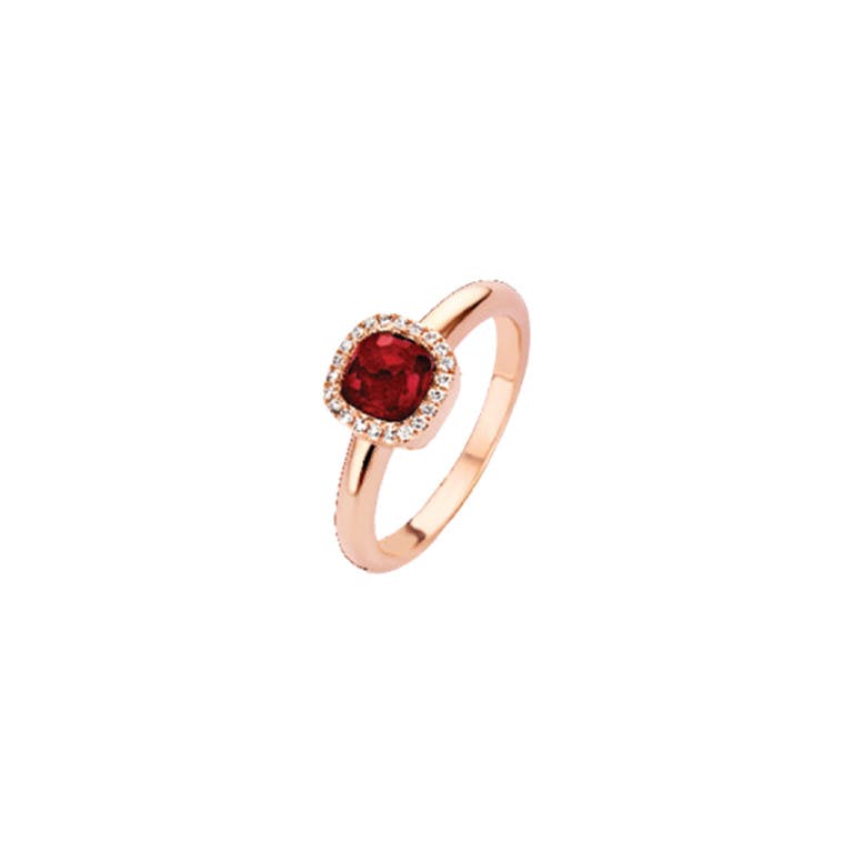 Milano Sweeties Ring - Tirisi Jewelry - TR9624RUP
