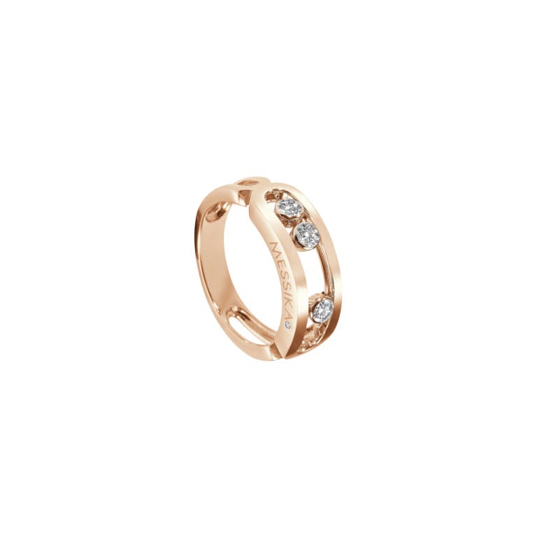 Move Ring - Messika - 3998