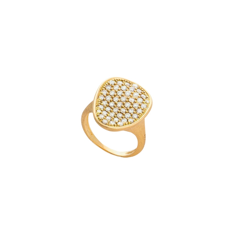 Lunaria Ring - Marco Bicego - AB566-B1 Lunaria Ring - Marco Bicego - AB566-B1