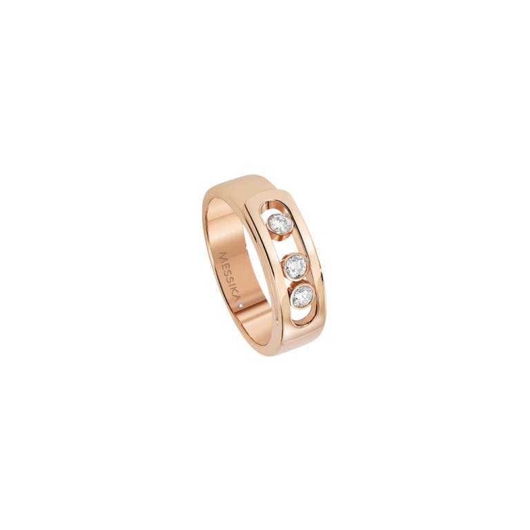 Move Ring - Messika - 6262