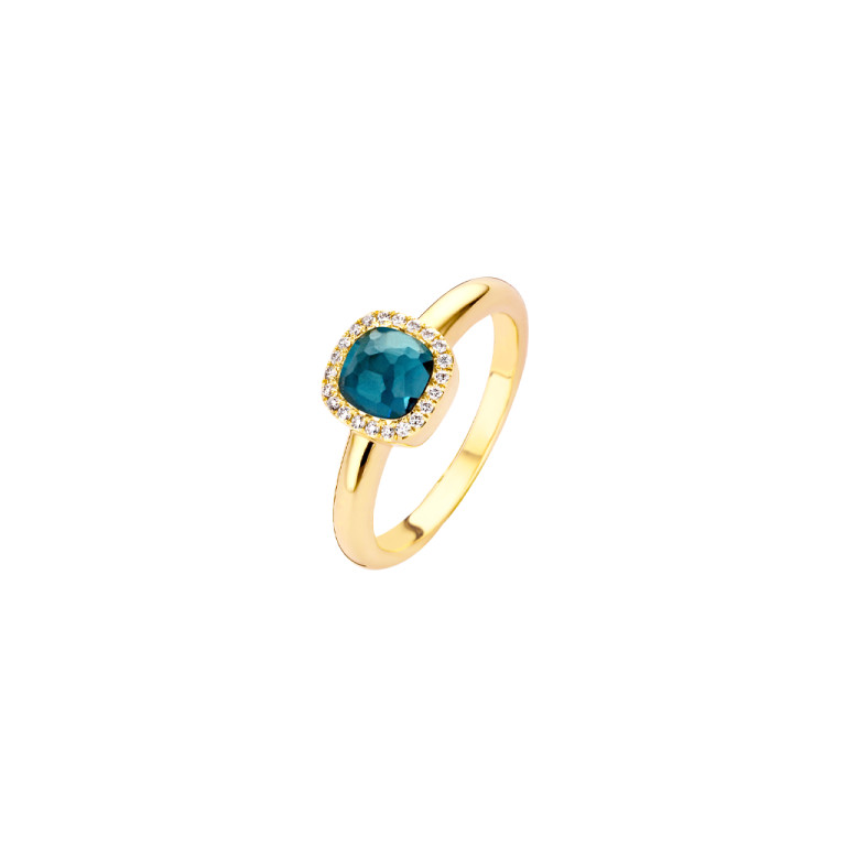 Milano Sweeties Ring - Tirisi Jewelry - TR9624LBT Milano Sweeties Ring - Tirisi Jewelry - TR9624LBT