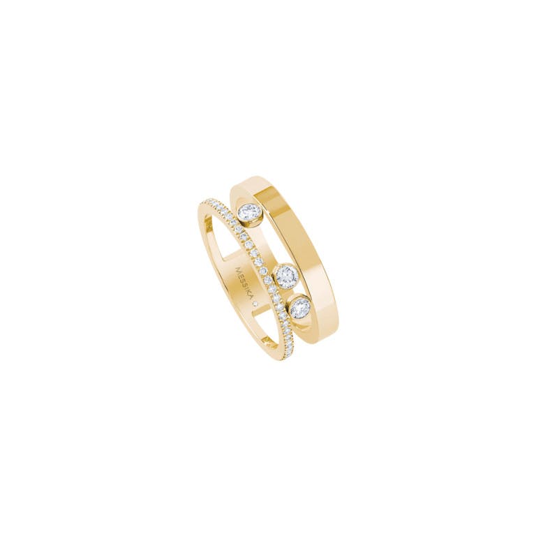 Move Ring - Messika - 6516