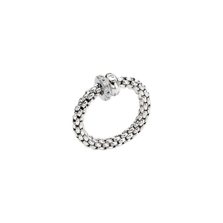 Solo Ring - Fope - 62408AX_PB_B_BBX_00M Solo Ring - Fope - 62408AX_PB_B_BBX_00M