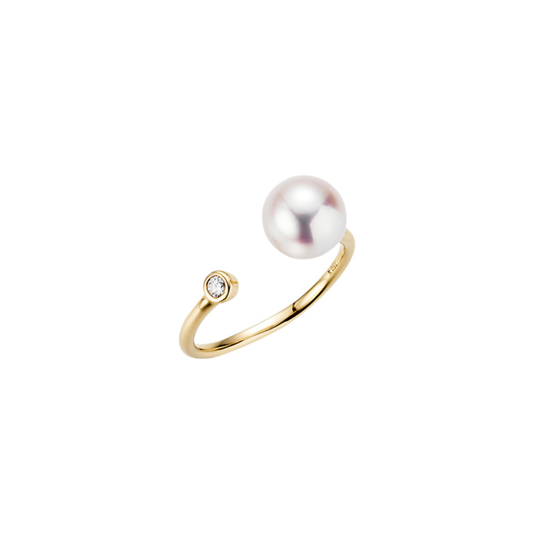 Nexxt Ring - Yana Nesper - NE9 Nexxt Ring - Yana Nesper - NE9