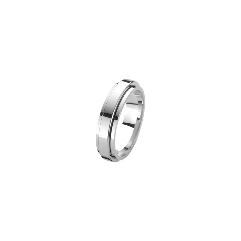Piaget Possession Wedding ring witgoud - G34PK700 - #4 Piaget Possession Wedding ring witgoud - G34PK700 - #4