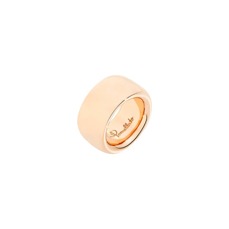 Iconica Ring - Pomellato - PA91067 O7000 00000