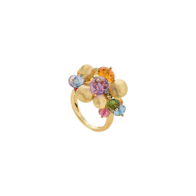 Africa Ring - Marco Bicego  - AB603-MIX02 Africa Ring - Marco Bicego - AB603-MIX02