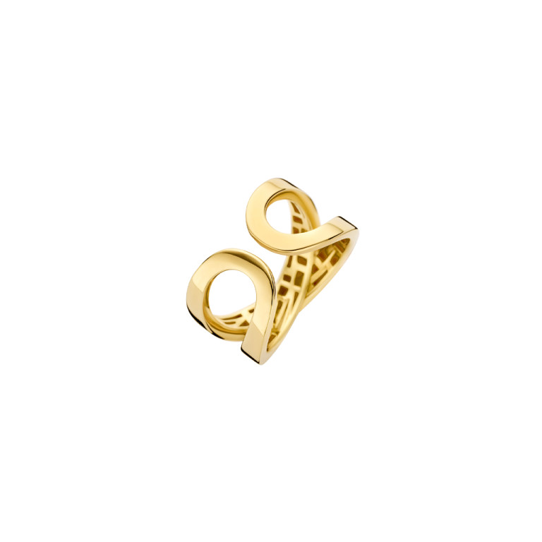 Essentials Ring - Schaap en Citroen Essentials Ring - Schaap en Citroen