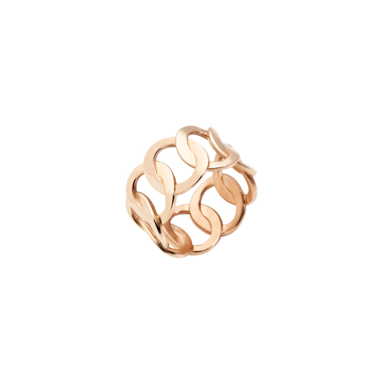 Brera Ring - Pomellato  - PAB9101 O7000 00000 Brera Ring - Pomellato - PAB9101 O7000 00000