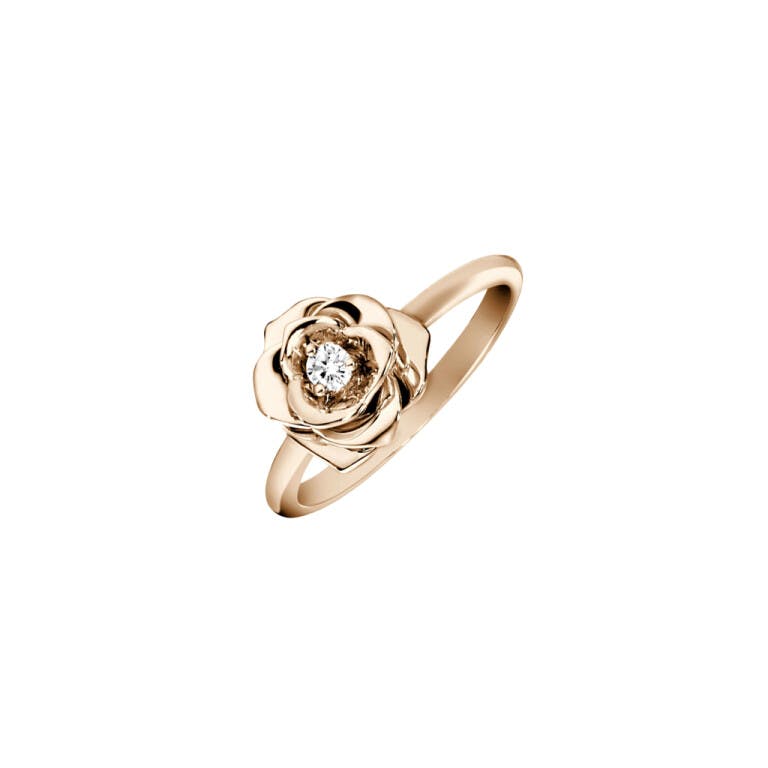 Rose Ring - Piaget - G34UR400