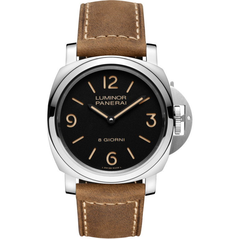 Luminor 44mm - Panerai - PAM00914 Luminor 44mm - Panerai - PAM00914