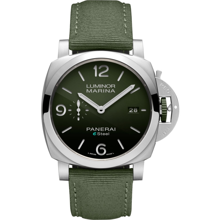 Luminor 44mm - Panerai - PAM01356 Luminor 44mm - Panerai - PAM01356