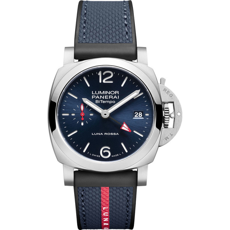 Luminor 40mm - Panerai - PAM01404 Luminor 40mm - Panerai - PAM01404