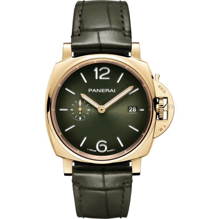 Luminor Due 42mm - Panerai - PAM01423 Luminor Due 42mm - Panerai - PAM01423